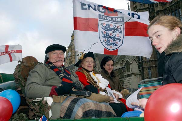 © 2006, Peter Marshall