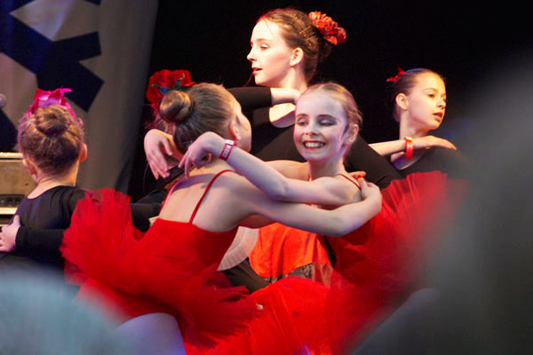 © 2006, Peter Marshall. Russian Festival, London