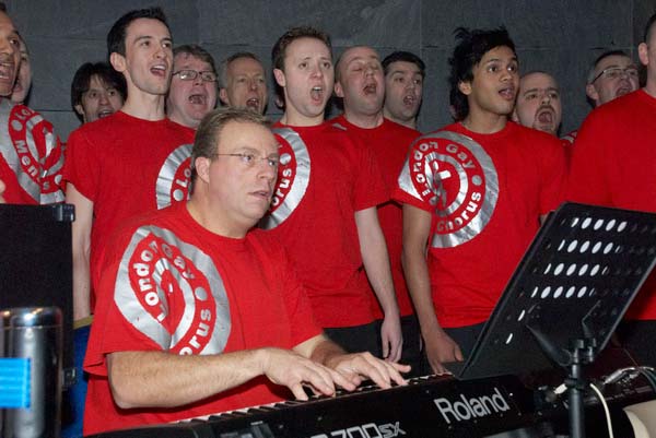 © 2006, Peter Marshall.