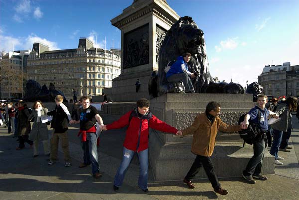 Purplex City Live Event © 2006, Peter Marshall