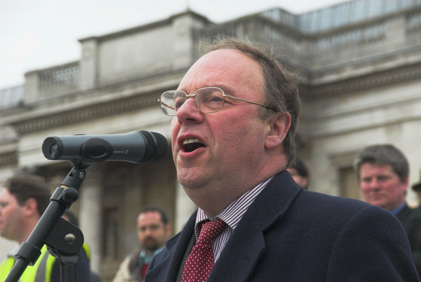 Protect Free Expression © 2006, Peter Marshall