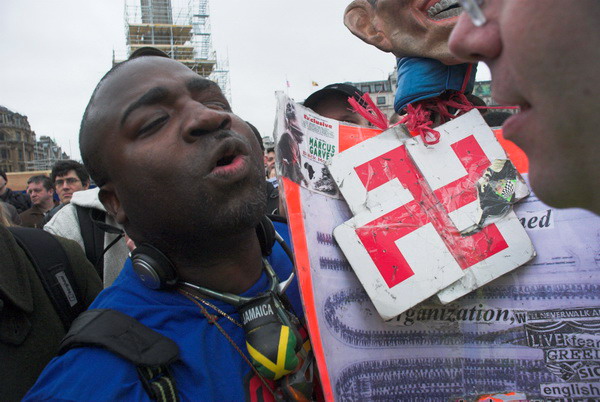 Protect Free Expression © 2006, Peter Marshall