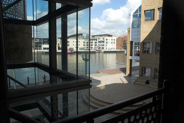 Kingston © 2006, Peter Marshall