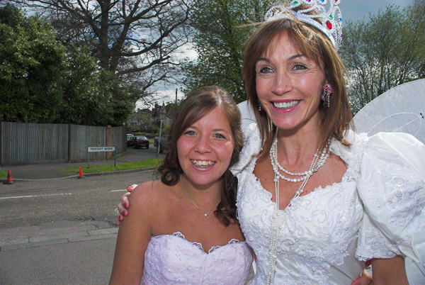 Banstead May Fayre © 2006, Peter Marshall