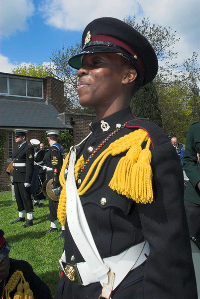Banstead May Fayre © 2006, Peter Marshall