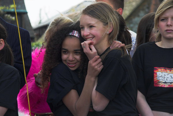 Banstead May Fayre © 2006, Peter Marshall