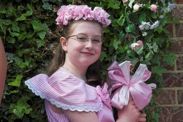 Banstead May Fayre © 2006, Peter Marshall