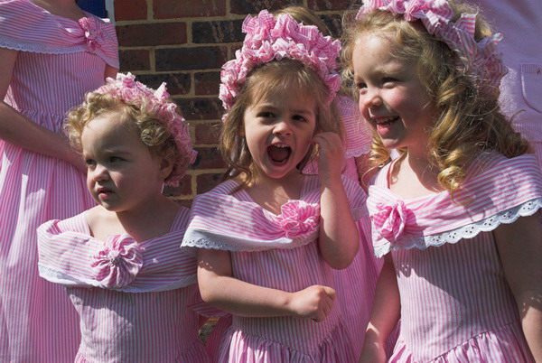 Banstead May Fayre © 2006, Peter Marshall