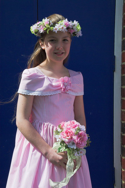 Banstead May Fayre © 2006, Peter Marshall