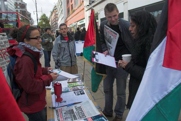 London, Nov 11 © Peter Marshall, 2006