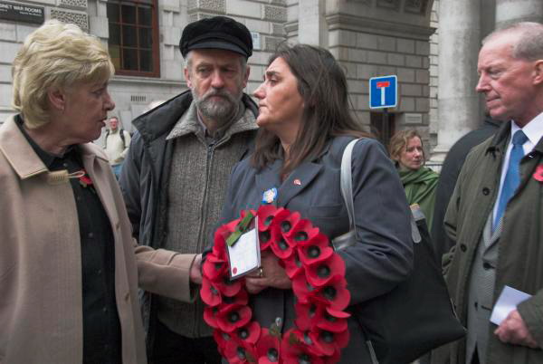 Families of Servicemen Killed in Iraq