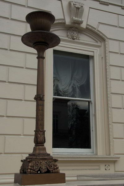 London: West End © 2007, Peter Marshall