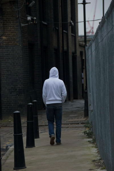 Spitalfields © 2007, Peter Marshall