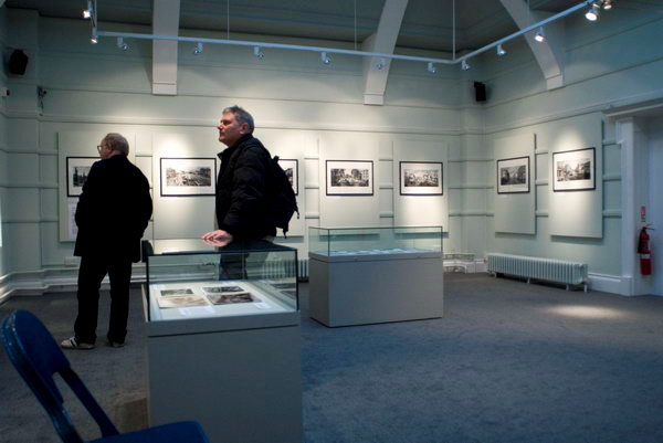 anotherlondon.org.uk © 2007 Peter Marshall