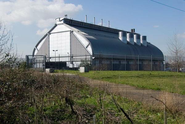 Bow Back Rivers © 2007, Peter Marshall