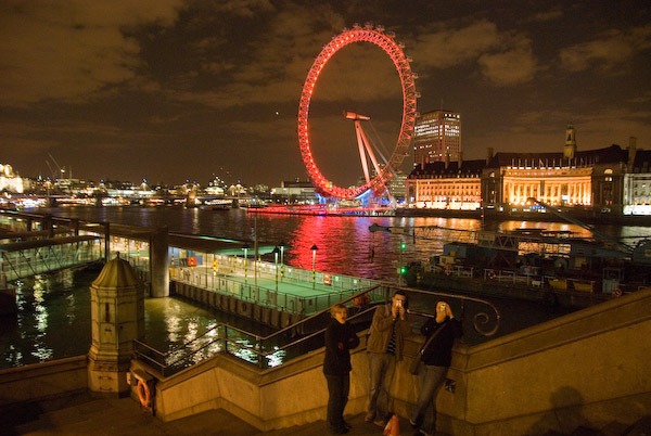 Westminster © 2007, Peter Marshall