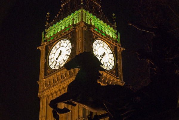 Westminster © 2007, Peter Marshall