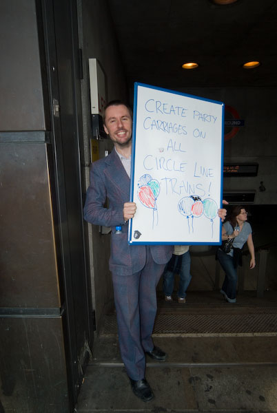  Mass Lone Demos - the BIG one © 2007, Peter Marshall