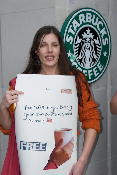 Mass Lone Demos - the BIG one © 2007, Peter Marshall