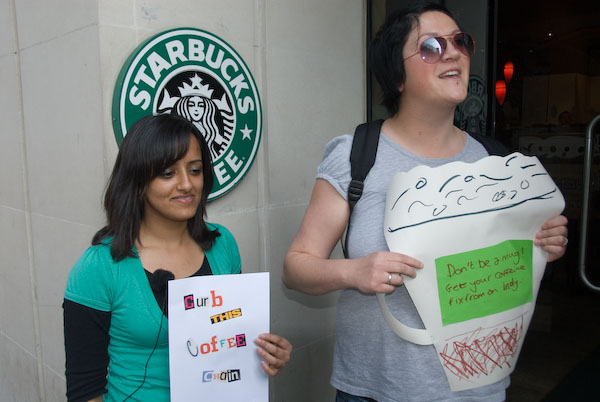 Mass Lone Demos - the BIG one © 2007, Peter Marshall