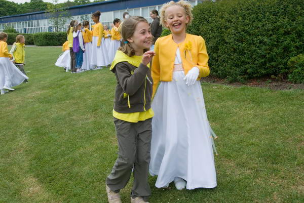 Chislehurst © 2007, Peter Marshall