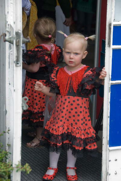 Chislehurst © 2007, Peter Marshall