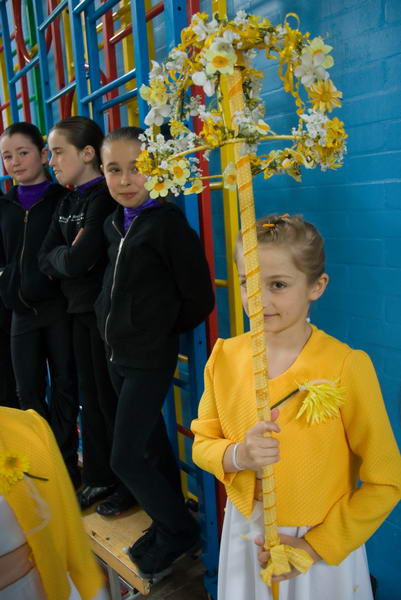 Chislehurst © 2007, Peter Marshall