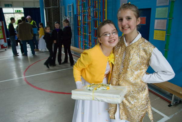 Chislehurst © 2007, Peter Marshall