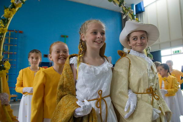 Chislehurst © 2007, Peter Marshall