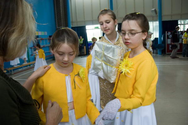 Chislehurst © 2007, Peter Marshall