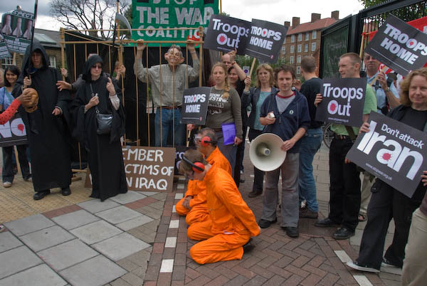 © 2007, Peter Marshall