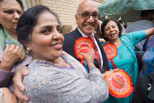 © 2007 Peter Marshall