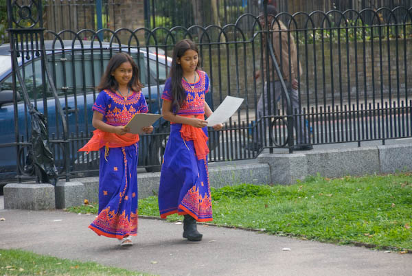  Lambeth Muslim forum