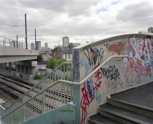 Tramlink - click for next picture