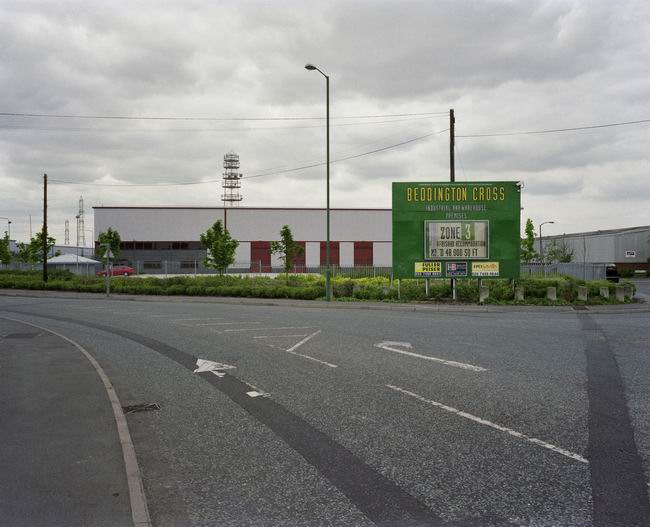 Tramlink - click for next picture