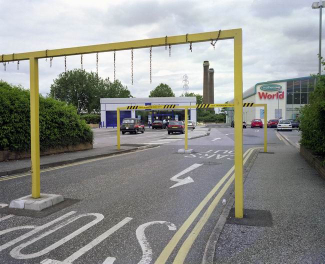 Tramlink - click for next picture