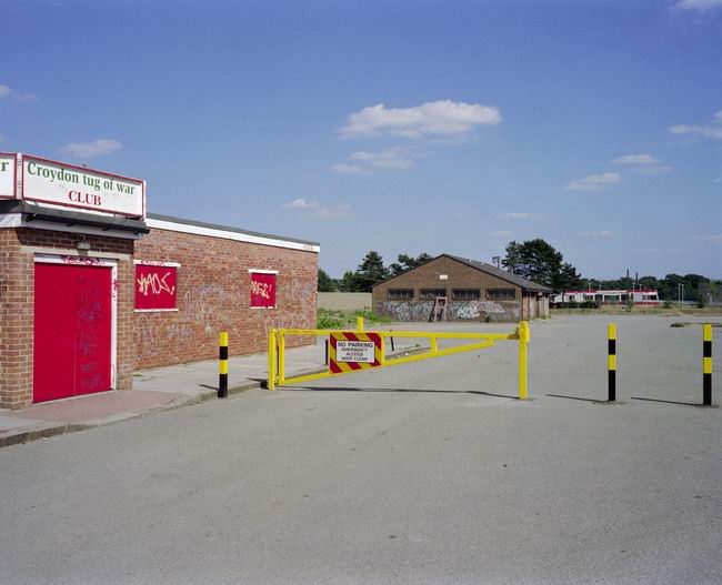 Tramlink - click for next picture